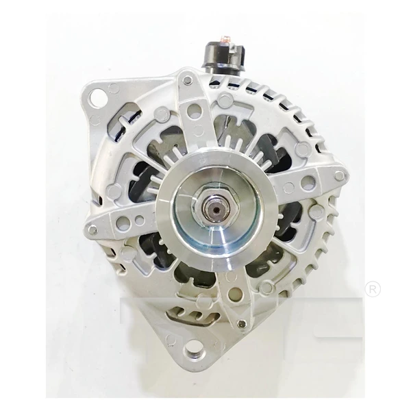 Alternator - TYC 2-11630