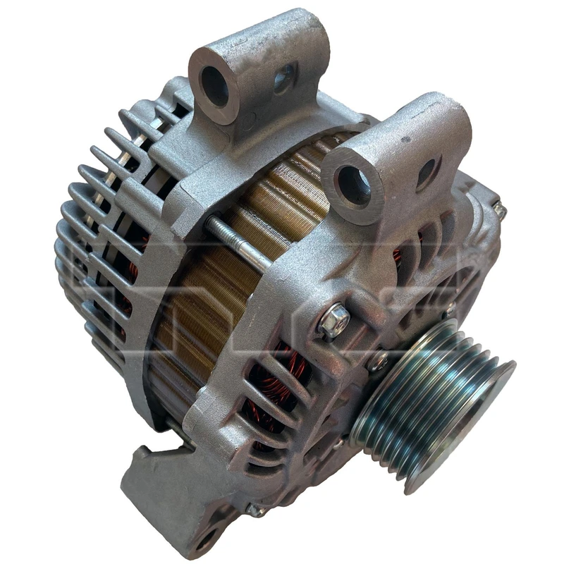 Alternator - TYC 2-11631