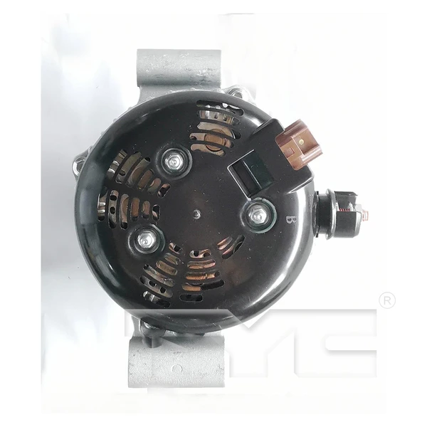 Alternator - TYC 2-11641