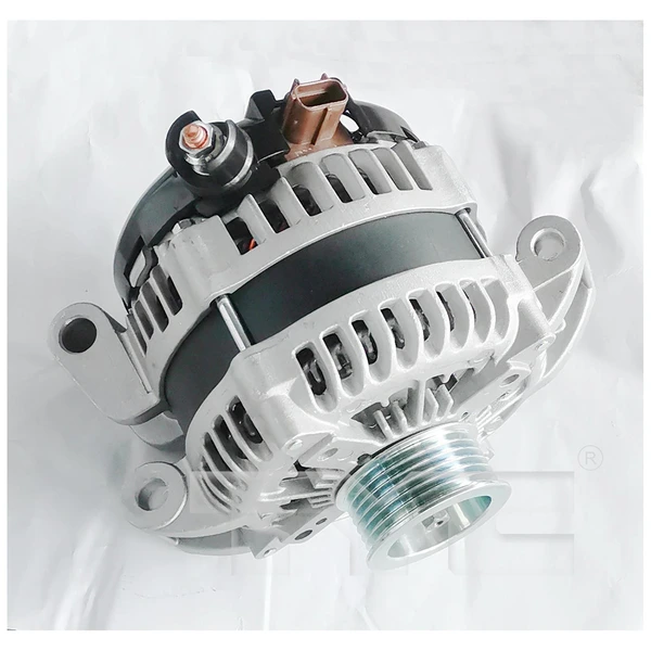 Alternator - TYC 2-11641