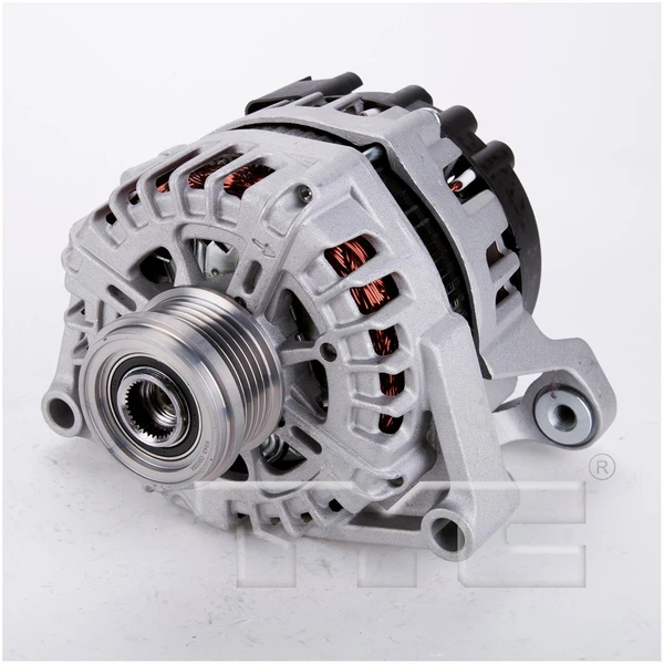 Alternator - TYC 2-11654