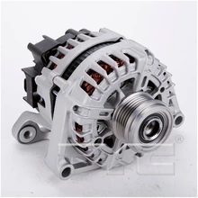 Alternator - TYC 2-11654