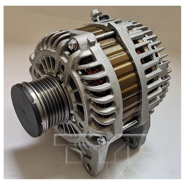 Alternator - TYC 2-11657