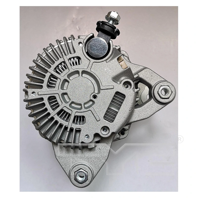 Alternator - TYC 2-11657