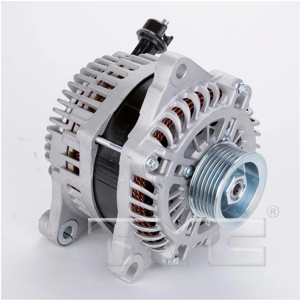 Alternator - TYC 2-11658