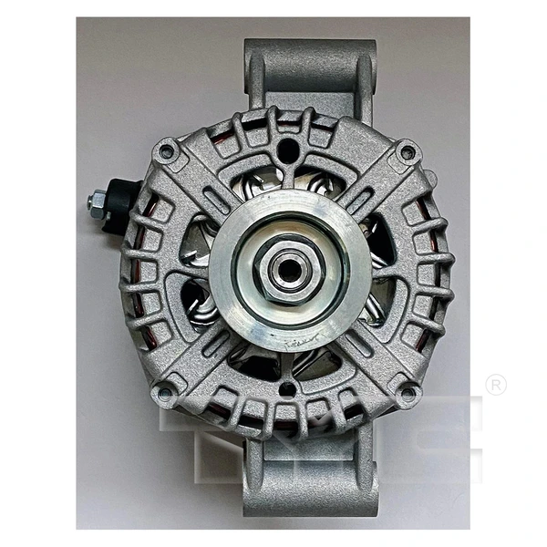 Alternator - TYC 2-11651