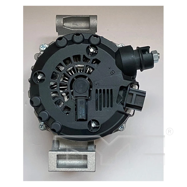 Alternator - TYC 2-11651