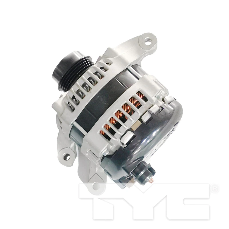 Alternator - TYC 2-11664