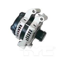 Alternator - TYC 2-11666