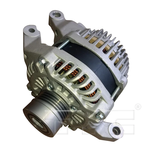 Alternator - TYC 2-11668