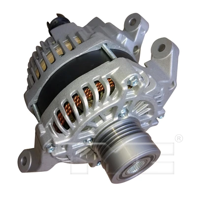 Alternator - TYC 2-11668