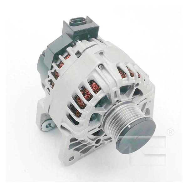 Alternator - TYC 2-11673