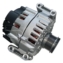 Alternator - TYC 2-11706