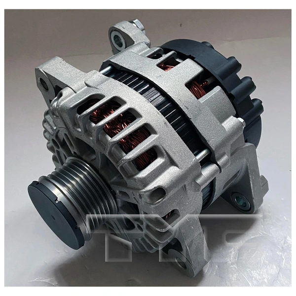 Alternator - TYC 2-11710