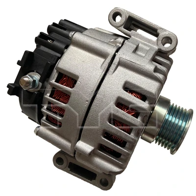 Alternator - TYC 2-11711