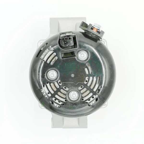 Alternator - TYC 2-11712