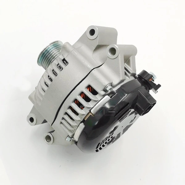 Alternator - TYC 2-11712