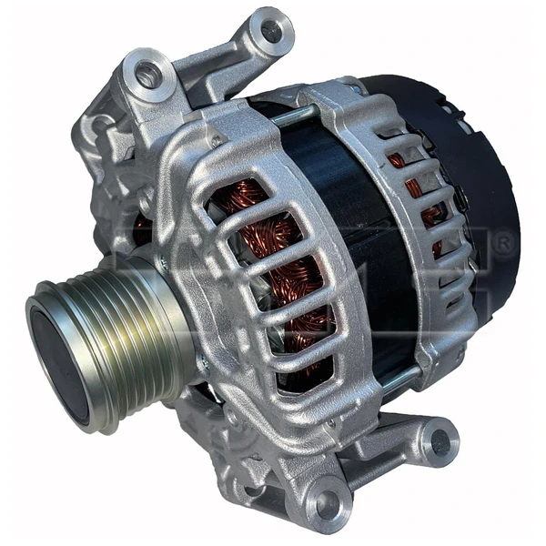 Alternator - TYC 2-11728