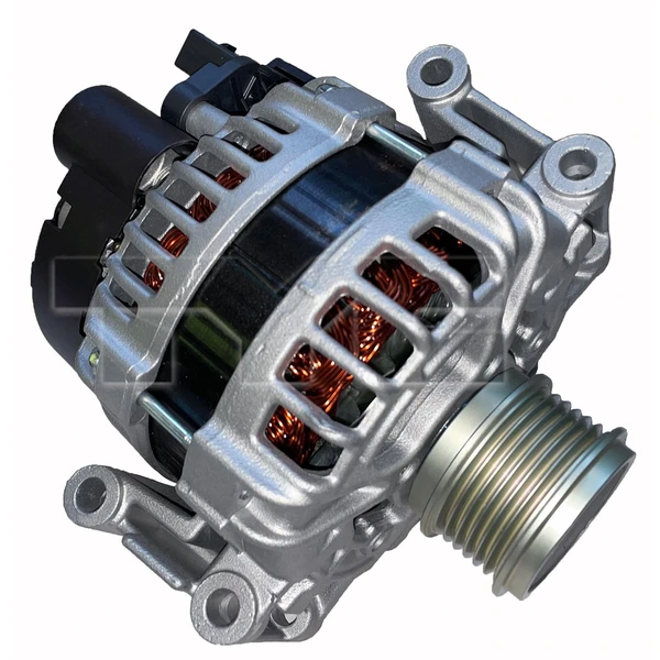 Alternator - TYC 2-11728