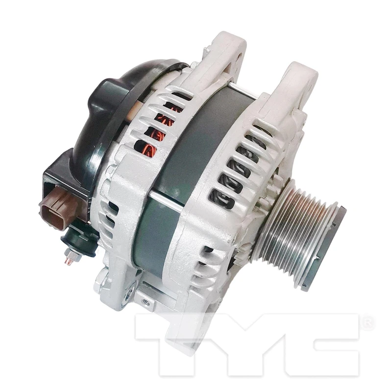 Alternator - TYC 2-11767