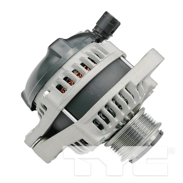 Alternator - TYC 2-11775