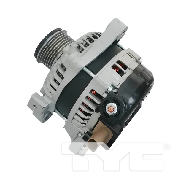 Alternator - TYC 2-11776