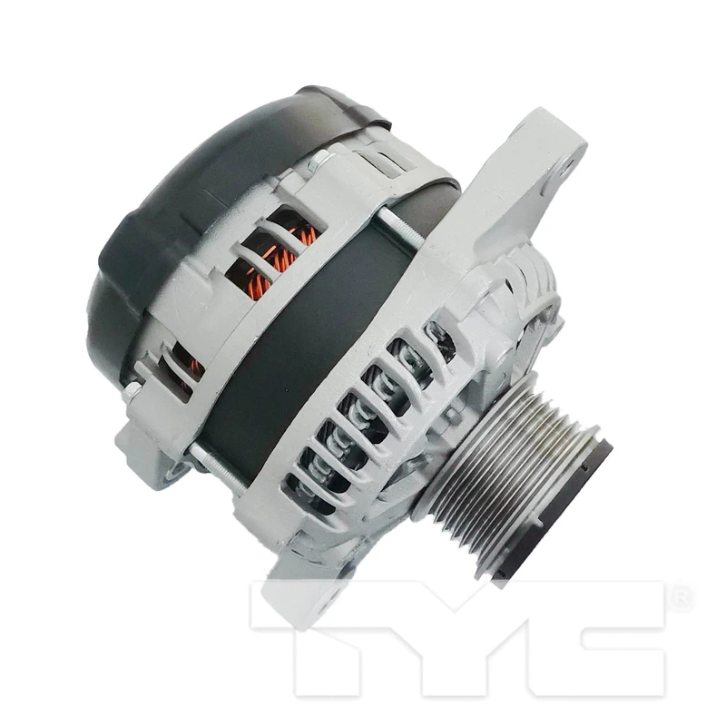 Alternator - TYC 2-11776