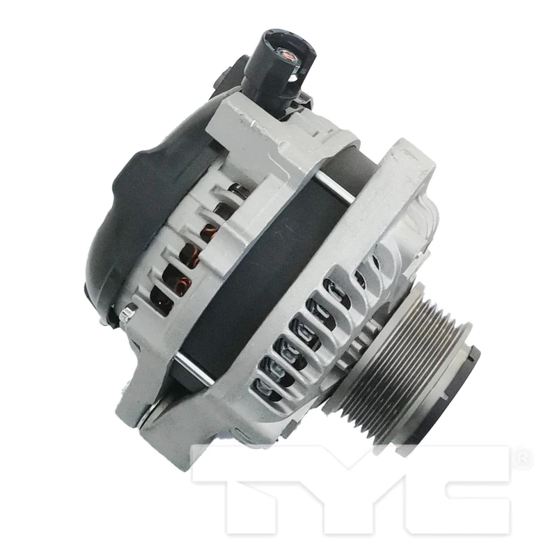 Alternator - TYC 2-11773