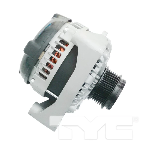 Alternator - TYC 2-11785