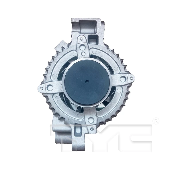 Alternator - TYC 2-11787