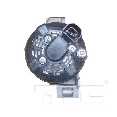 Alternator - TYC 2-11787