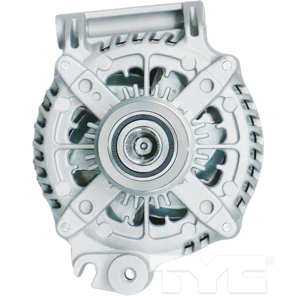 Alternator - TYC 2-11793