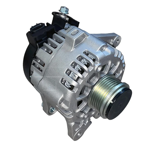 Alternator - TYC 2-11934