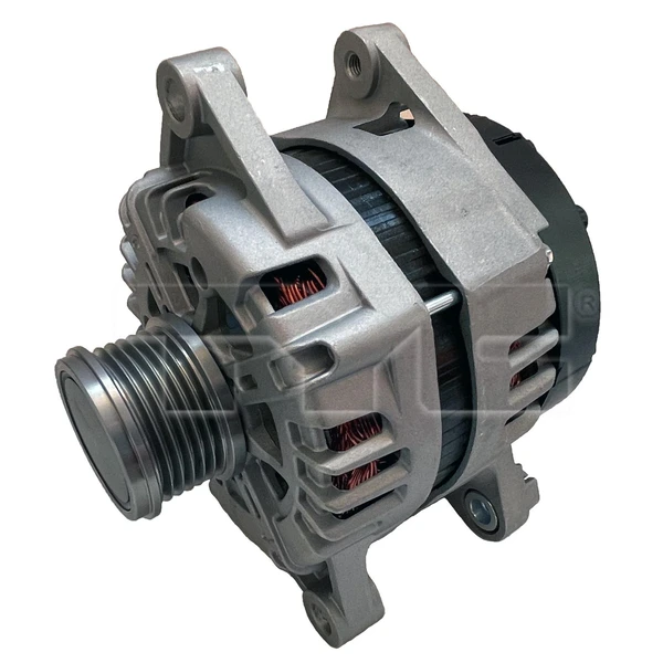 Alternator - TYC 2-11936