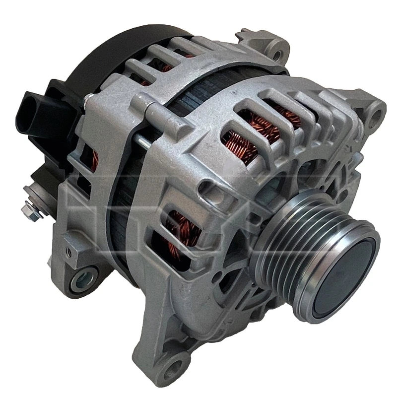 Alternator - TYC 2-11936