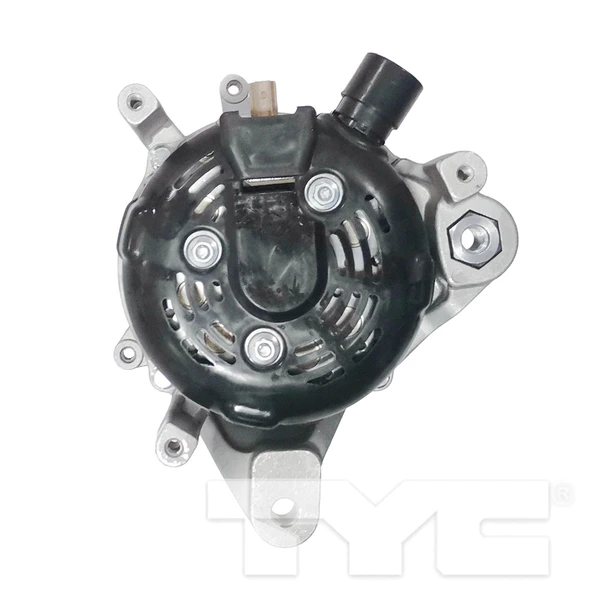 Alternator - TYC 2-11931