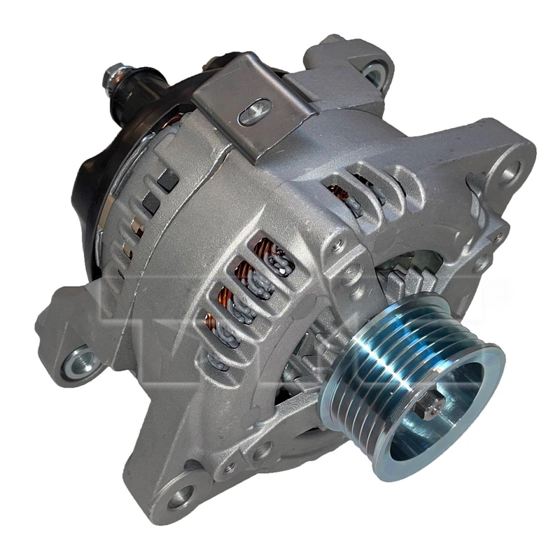 Alternator - TYC 2-11953