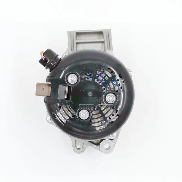 Alternator - TYC 2-12884