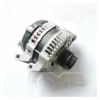 Alternator - TYC 2-12886
