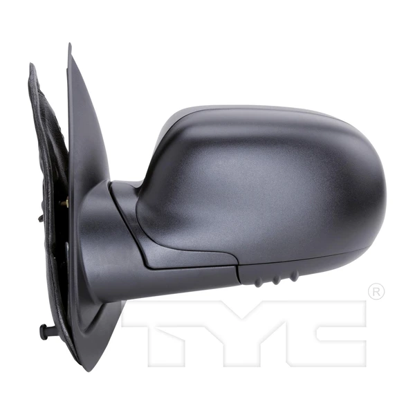 Door Mirror - Left Driver Side - TYC 2130012