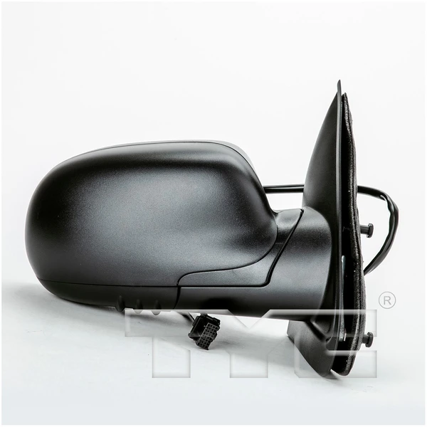 Door Mirror - Right Passenger Side - TYC 2130031