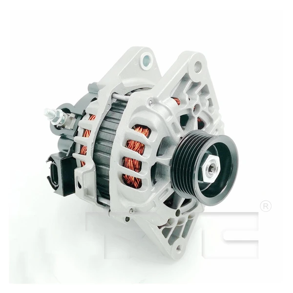 Alternator - TYC 2-13209