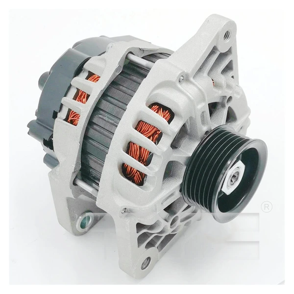 Alternator - TYC 2-13209