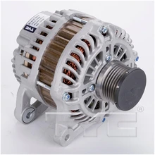 Alternator - TYC 2-13258