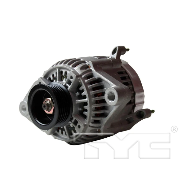 TYC 2-13341 Alternator