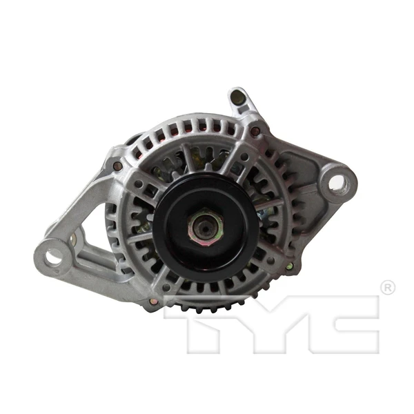 TYC 2-13341 Alternator