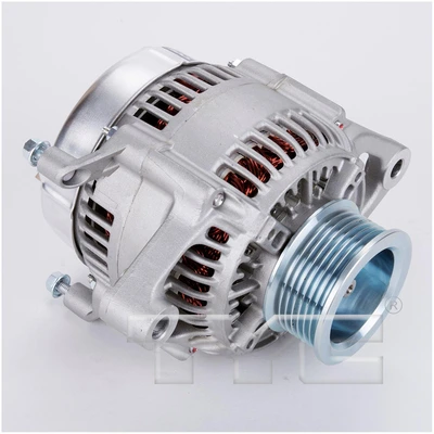 Alternator - TYC 2-13354