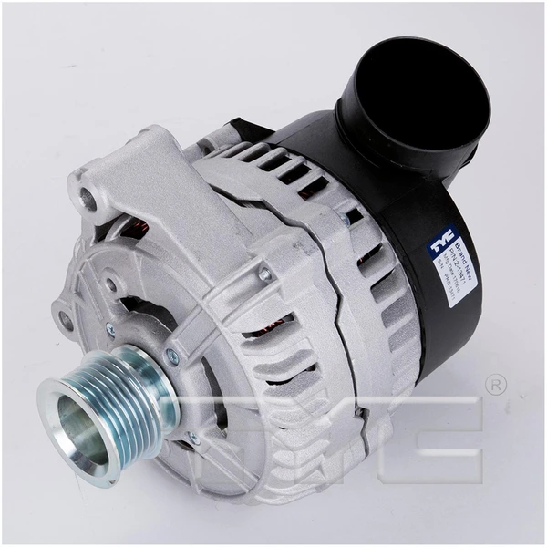 Alternator - TYC 2-13471