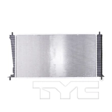 Radiator - Primary - TYC 2136