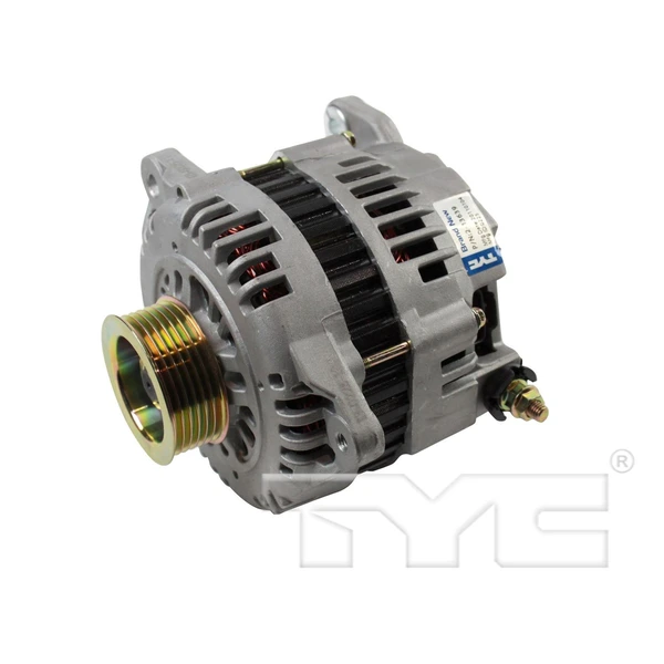 Alternator - TYC 2-13639